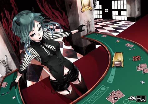 anime casino